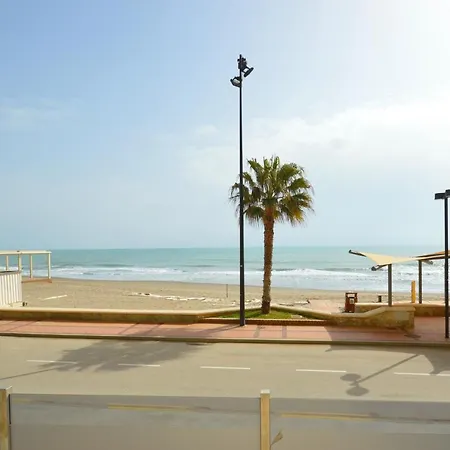 Fuengirola, Primera Linea De Playa