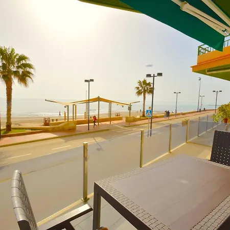 Fuengirola, Primera Linea De Playa Fuengirola