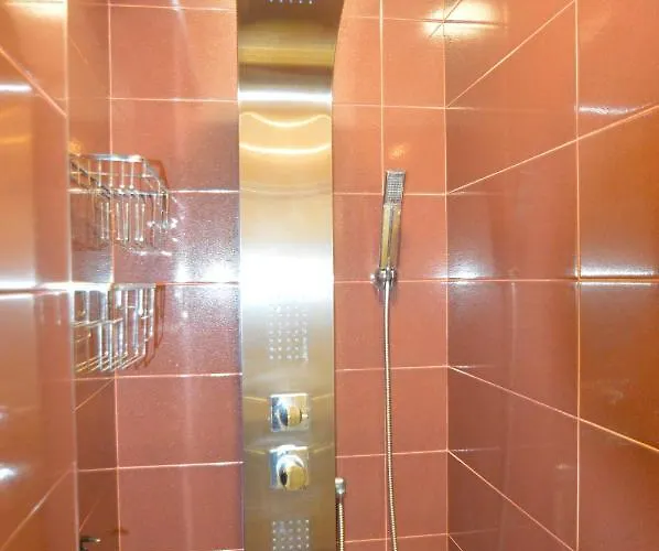 Apartment Fuengirola, Primera Linea De Playa Fuengirola