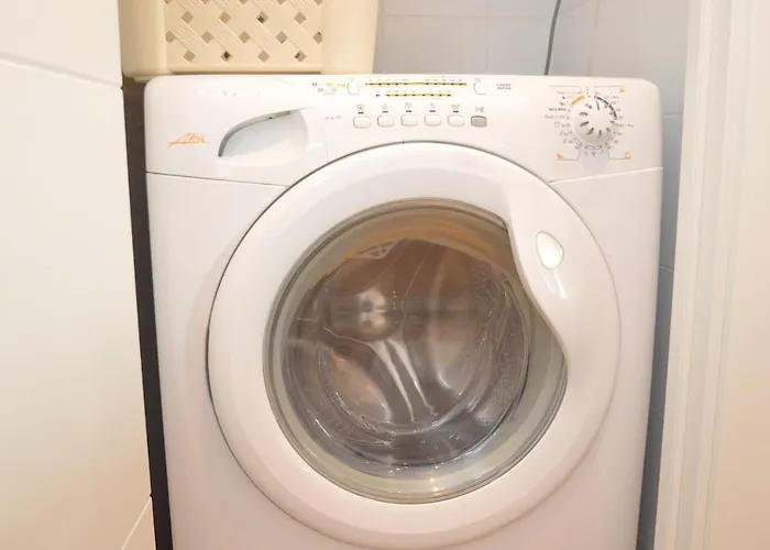 Fuengirola, Primera Linea De Playa Фуэнхирола