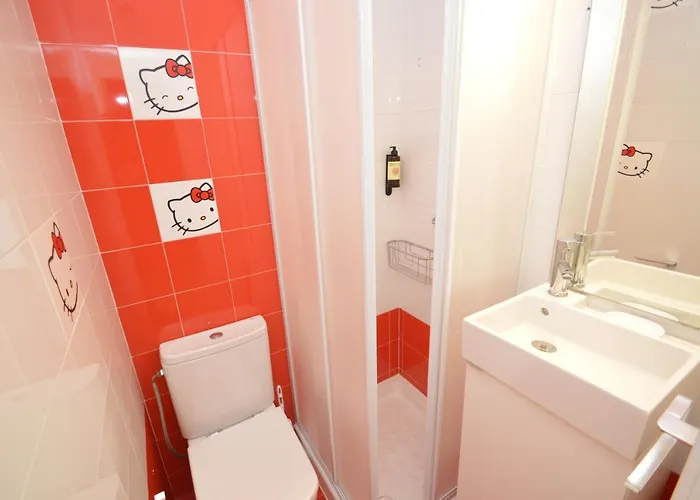 Fuengirola, Primera Linea De Playa Фуэнхирола