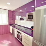 Fuengirola, Primera Linea De Playa Apartamento