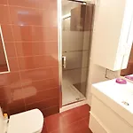 Fuengirola, Primera Linea De Playa Apartamento