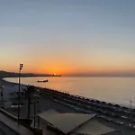 Fuengirola, Primera Linea De Playa Apartamento Fuengirola