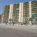 Fuengirola, Primera Linea De Playa Apartamento Fuengirola