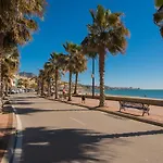 Fuengirola, Primera Linea De Playa Fuengirola