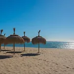 Fuengirola, Primera Linea De Playa Apartamento *