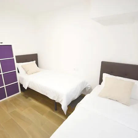 Fuengirola, Primera Linea De Playa Apartment Fuengirola