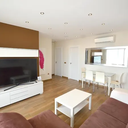 Fuengirola, Primera Linea De Playa * Fuengirola