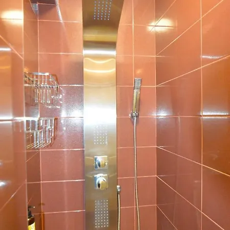 Apartment Fuengirola, Primera Linea De Playa Fuengirola