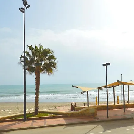 Fuengirola, Primera Linea De Playa * Фуенхірола