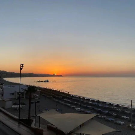 Fuengirola, Primera Linea De Playa Daire Fuengirola