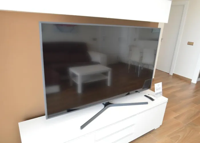 Fuengirola, Primera Linea De Playa Fuengirola