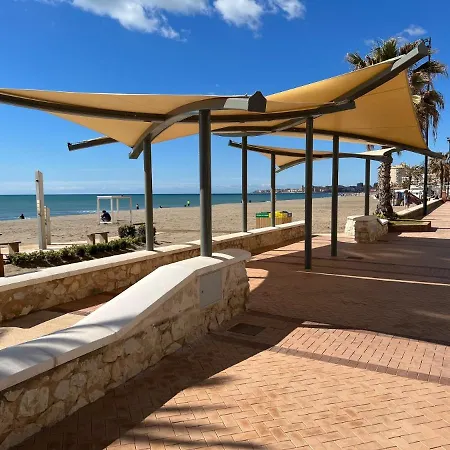 Fuengirola, Primera Linea De Playa フエンヒロラ