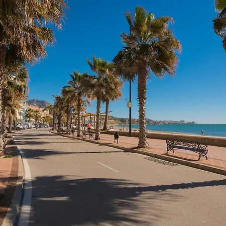 Fuengirola, Primera Linea De Playa フエンヒロラ